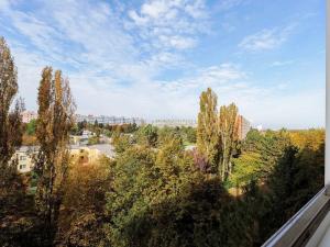 Prodej bytu 3+kk, Praha - Horní Měcholupy, Janovská, 63 m2