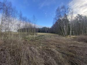 Prodej pozemku, Kaplice - Pořešín, 11526 m2