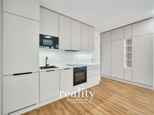 Pronájem bytu 1+kk, Znojmo, Jarošova, 34 m2