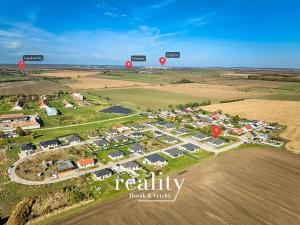 Pronájem rodinného domu, Vrbovec, 100 m2