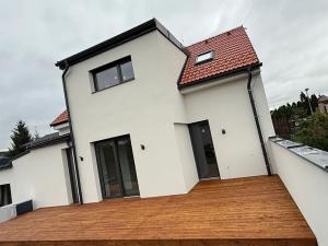 Prodej rodinného domu, Ostroměř, Tyršova, 214 m2