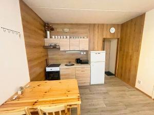 Pronájem bytu 1+kk, České Budějovice - České Budějovice 2, K. Chocholy, 30 m2