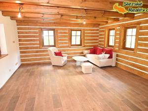 Prodej rodinného domu, Miletín, Arnoldova, 160 m2