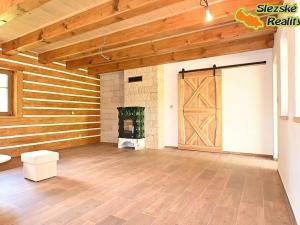 Prodej rodinného domu, Miletín, Arnoldova, 160 m2