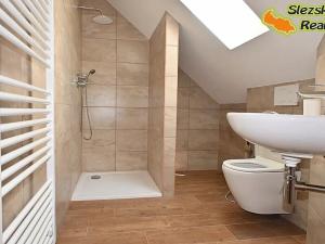 Prodej rodinného domu, Miletín, Arnoldova, 160 m2