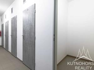 Pronájem bytu 1+kk, Český Brod, Klučovská, 32 m2