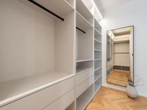 Pronájem bytu 2+kk, Praha - Vinohrady, Moravská, 53 m2