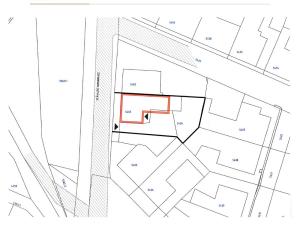 Prodej pozemku, Lukovany, 327 m2