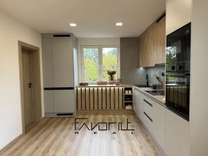 Prodej bytu 4+kk, Ostrava, Svornosti, 74 m2