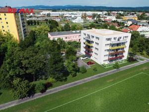 Prodej bytu 1+kk, Uničov, J. z Poděbrad, 31 m2