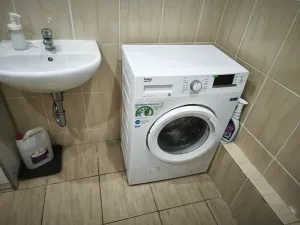 Pronájem bytu 2+1, Most, tř. Budovatelů, 58 m2