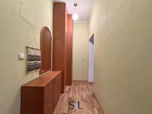 Pronájem bytu 3+kk, Nový Bor, Nádražní, 90 m2