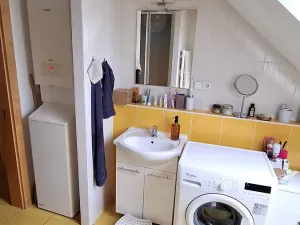 Pronájem bytu 2+kk, Plzeň, Pod Záhorskem, 76 m2