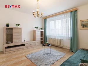 Prodej bytu 2+1, Praha - Michle, Pelhřimovská, 62 m2