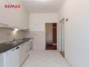 Prodej bytu 2+1, Praha - Michle, Pelhřimovská, 62 m2