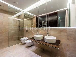 Prodej bytu 3+kk, Praha - Holešovice, Letohradská, 126 m2