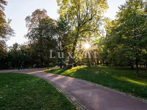 Prodej bytu 3+kk, Praha - Holešovice, Letohradská, 126 m2