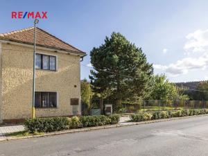 Prodej pozemku pro bydlení, Kostomlaty pod Řípem, 841 m2