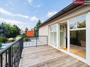 Prodej vily, Praha - Slivenec, Opálová, 282 m2