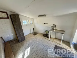 Pronájem restaurace, Plzeň - Doudlevce, Srázná, 90 m2