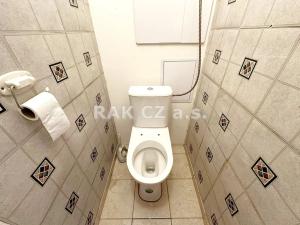 Prodej bytu 2+1, Praha - Krč, Olbrachtova, 52 m2