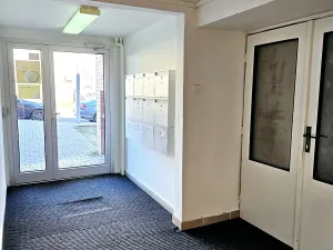 Pronájem kanceláře, Brno, Kolaříkova, 40 m2