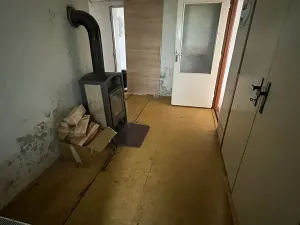 Prodej podílu rodinného domu, Lichnov, 217 m2