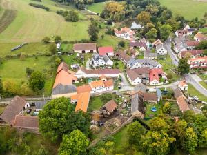 Dražba rodinného domu, Kalenice, 100 m2