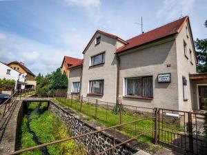 Prodej ubytování, Nový Bor, Gen. Svobody, 537 m2