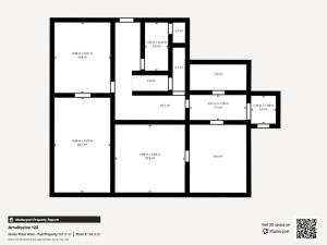 Prodej ubytování, Nový Bor, Gen. Svobody, 537 m2