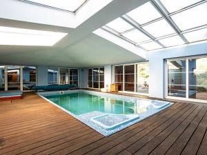 Prodej vily, Hostivice, V Uličce, 530 m2