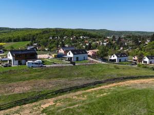 Prodej pozemku, Popůvky, 783 m2