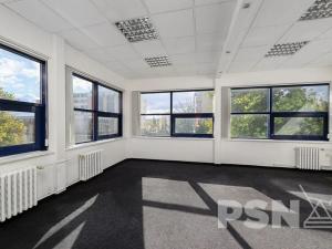 Pronájem kanceláře, Praha - Žižkov, Hartigova, 30 m2
