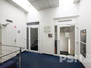 Pronájem kanceláře, Praha - Žižkov, Hartigova, 25 m2