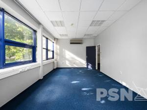 Pronájem kanceláře, Praha - Žižkov, Hartigova, 15 m2