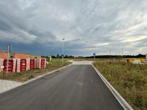 Dražba pozemku, Živanice, 2620 m2