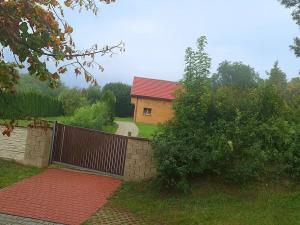 Dražba pozemku pro bydlení, Bystřany, U hřbitova, 1171 m2