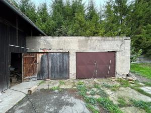 Dražba rodinného domu, Mokré, 240 m2