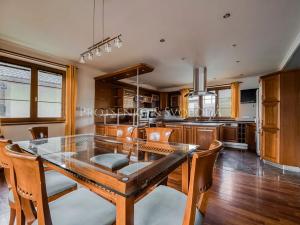 Prodej rodinného domu, Klínec, 345 m2