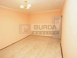 Pronájem bytu 2+1, Mělník, Pražská, 66 m2