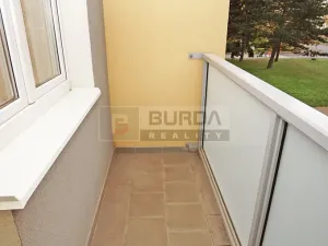 Pronájem bytu 2+1, Mělník, Pražská, 66 m2
