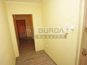 Pronájem bytu 2+1, Mělník, Pražská, 66 m2