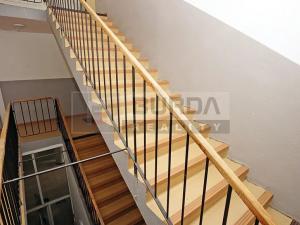 Pronájem bytu 2+1, Mělník, Pražská, 66 m2