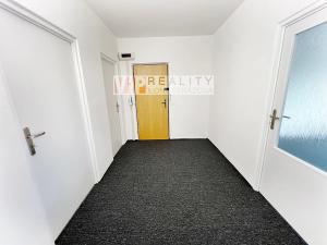 Pronájem bytu 4+1, Brno, Bzenecká, 85 m2