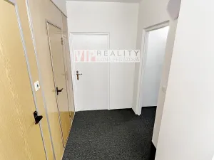 Pronájem bytu 4+1, Brno, Bzenecká, 85 m2