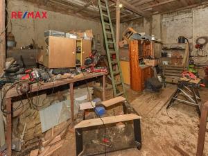 Prodej rodinného domu, Měčín, 94 m2