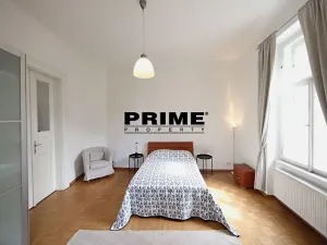 Pronájem bytu 3+kk, Praha - Smíchov, Zborovská, 76 m2