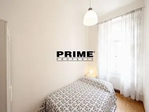 Pronájem bytu 3+kk, Praha - Smíchov, Zborovská, 76 m2