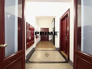 Pronájem bytu 3+kk, Praha - Smíchov, Zborovská, 76 m2