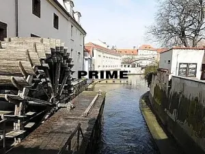 Pronájem bytu 3+1, Praha - Malá Strana, Hroznová, 73 m2